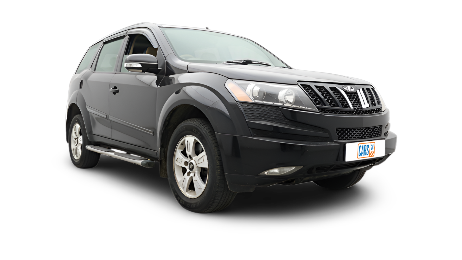 Mahindra XUV500-img
